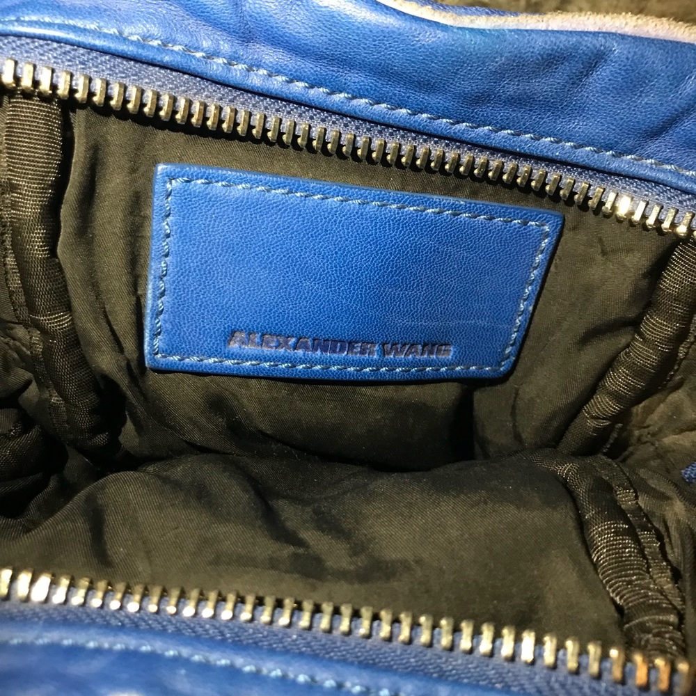 SOLD Alexander Wang Brenda Camera Bag - Picture 5 of 6